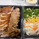 비래동매운족발