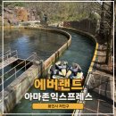 김밥타임 - 북구 황계로 34 | 에버랜드 아마존익스프레스 주말 대기 퍼레이드 시간 김밥 매직타임 식당 후기