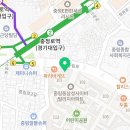 파리바게뜨 충정로역점 이미지