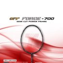 배드민턴 공격형 라켓 추천, 스매시가 세지고 싶다면 트라이온 ‘GT FORCE-700&#39;
