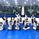 경희대금호태권도장
