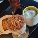 이삼칠(237) | 보라매카페/보라매공원카페 밤티라미수가 맛있는 느좋카페 이삼칠 테라스 후기