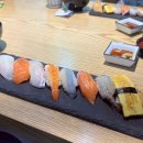 줄을 스시유 이미지