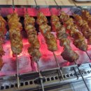 뚱보양꼬치 이미지