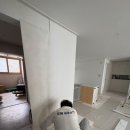 이로이인테리어 | 부산도배새로이로 거실 분위기 바꾼 디아망 시공 후기 🏠✨