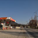 삼기주유소 이미지