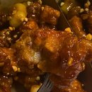 가마로강정 메뉴 / 칼로리 /가격 운정 닭강정 맛집 발견