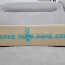 SNPE 바른자세 척추운동&목·어깨 통증테라피 | SNPE 웨이브 베개, 척추 밸런스를 잡아주는 마사지 도구 내돈내산 구매 후기