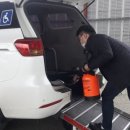 파주시 교통약자이동지원센터 이미지