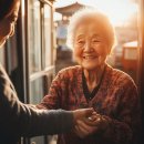 춘천성심약국 | 강원도 어르신 병원동행서비스