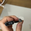 알파24 | 맥북 듀얼 모니터 설정 후기｜알파스캔 AOC 24B30H3 24인치 모니터 추천