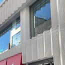 할리스 광복점 이미지