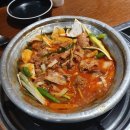 짚신매운갈비찜 이미지