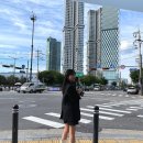 🍁 신혼일상 성수동 데이트 / 주차팁, 디플랫 카페, LCDC, 아더성수스페이스, 엘더버거 후기