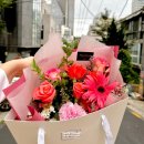 플레루 | [리뷰] 급하게 찾았지만 만족한 플레루(Fleurue)에서 어머님 생신 꽃다발