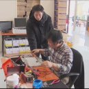 인포텍 컴퓨터 이미지