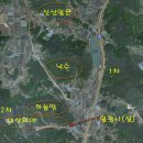 [산채] 2012.4.1.(일) 전북 순창군 인계면 쌍암리 주변 이미지
