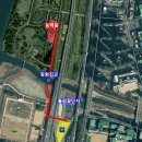 도시철도 화명역 5번 출구 이미지