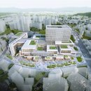 종합문화복지타운 이미지