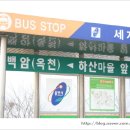 백암제일식당 이미지