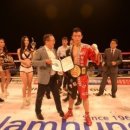 용인대 SM복싱클럽 구로디지털단지역점 이미지