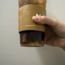 텐퍼센트오션점 | [명지카페] 텐퍼센트 명지오션점 : 아보카도바나나 & 아이스티