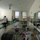 엘리트 체육관 이미지