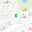GS25 오목천힐스