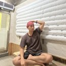 초지인삼해수탕 | 강화도 실내데이트 24시 찜질방 후기 초지인삼해수탕