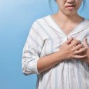 여성암 1위 '유방암' 예방법은? 30세 이후 매월 유방 자가검진을 이미지