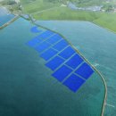 한양 태양광발전소 이미지