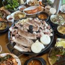솥뚜껑식당 이미지