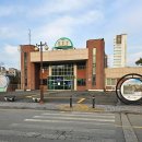 효천역 내부 이미지