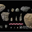 [국학원 청년단] 충북 단양에서 '후기 구석기 유물' 발견