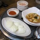 장터병천순대 이미지
