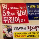범돼지꿈식당