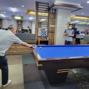 CJ 당구클럽 이미지