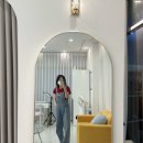 네일데코 - 동구 | 화명동네일 뷰티인네일속눈썹 자석젤네일 후기
