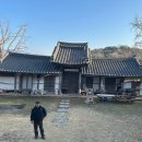 영모재 | 향제줄풍류의 산실 정읍 진산동 영모재
