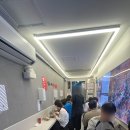 [서울, 공덕역] 빨계떡 가게중에서도 상위권인 틈새라면공덕 맛집 후기