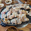 거북쌈밥