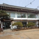 장성명가공인중개사 | 남양주 한강뷰 파인다이닝 로마옥리버사이드, 부모님 모시고 가도 될까 (한옥 개조 레스토랑)