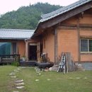 황토한옥 이미지