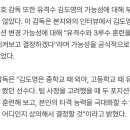 이범호 감독 &#34;김도영, 유격수와 3루수 훈련보고 결정할것&#34; 이미지