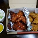 자담치킨 구래점 이미지