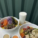 우암 초등학교 | 청주샐러드 우암동 샐러픽 키토샐러드 포케맛집