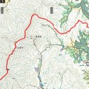 봄나들이 – (상주)천봉산,노음산,옥녀봉,국수봉 이미지