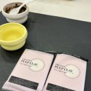 나의 작은 친구 반려돌 ; 스톤아트(월) | [양산공방] 힐링하고 온 양산웜아트 ㅣ 양산원데이클래스 후기 <무지개위돌고래>