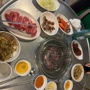 다복숯불구이