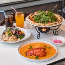 제임스 키친 | 노원역 점심 맛집 추천 제임스키친 데이트 주차